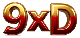 9xd